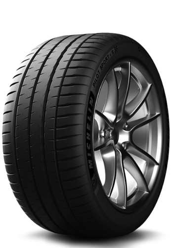 MICHELIN PILOT SPORT 4 SUV ZERO PRESSURE